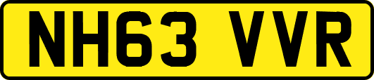 NH63VVR