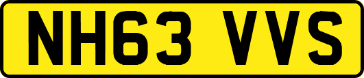 NH63VVS