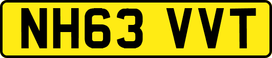 NH63VVT