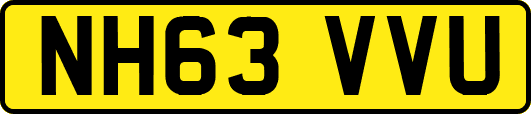 NH63VVU