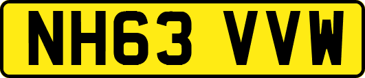 NH63VVW