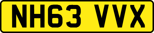 NH63VVX
