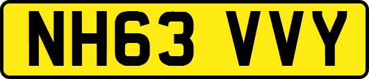 NH63VVY