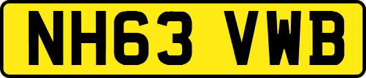 NH63VWB