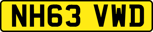 NH63VWD