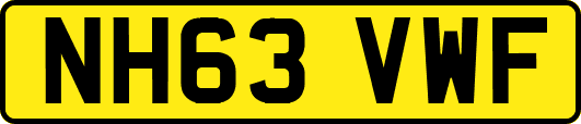 NH63VWF