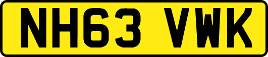 NH63VWK