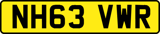 NH63VWR
