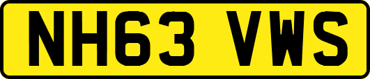 NH63VWS
