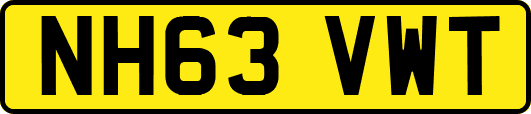 NH63VWT