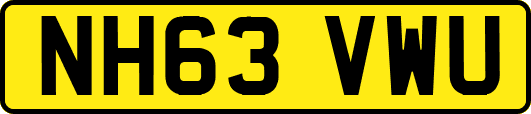 NH63VWU