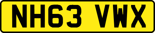 NH63VWX