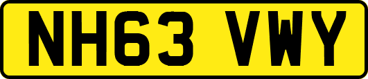 NH63VWY