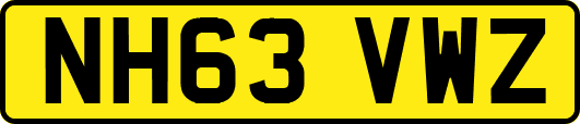 NH63VWZ