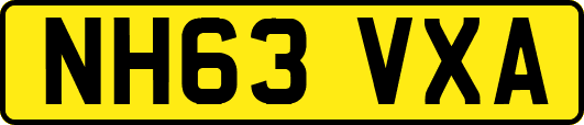 NH63VXA
