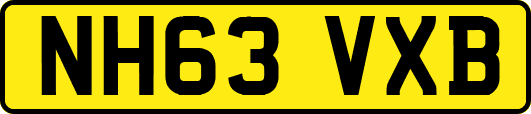 NH63VXB