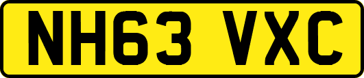 NH63VXC