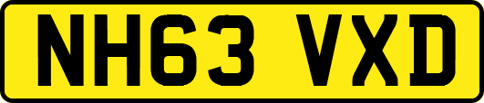 NH63VXD