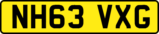 NH63VXG