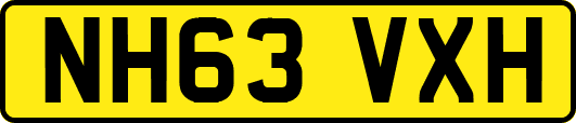 NH63VXH