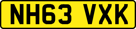 NH63VXK