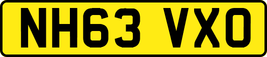 NH63VXO