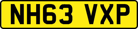 NH63VXP