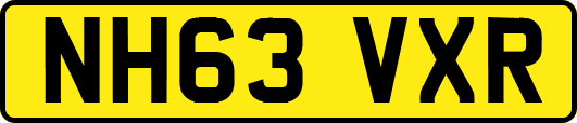 NH63VXR