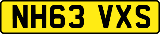 NH63VXS