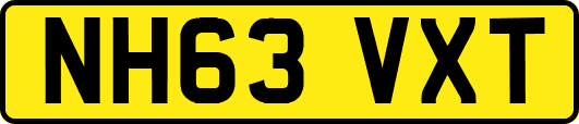 NH63VXT