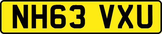 NH63VXU