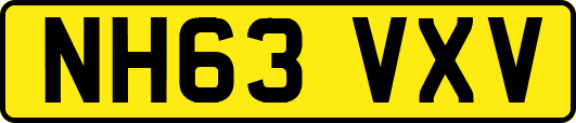 NH63VXV