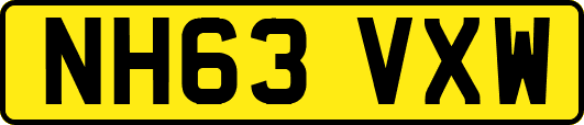 NH63VXW