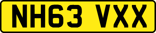 NH63VXX