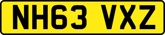 NH63VXZ