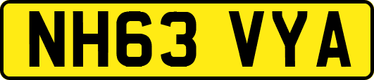 NH63VYA