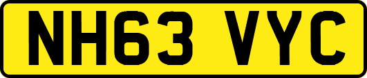 NH63VYC