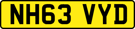 NH63VYD