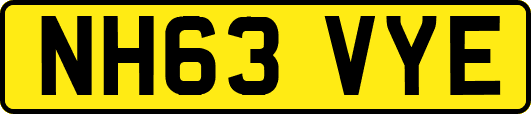 NH63VYE