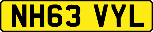 NH63VYL