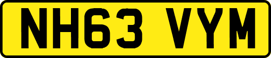 NH63VYM