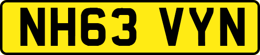 NH63VYN