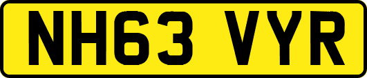 NH63VYR