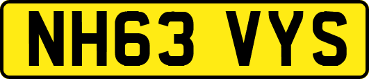 NH63VYS
