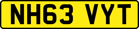 NH63VYT