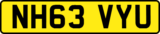 NH63VYU