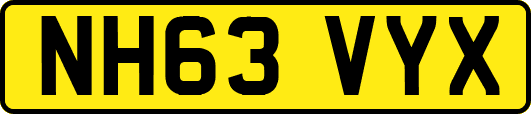 NH63VYX
