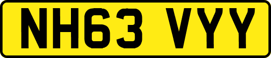 NH63VYY
