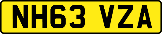 NH63VZA