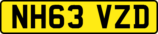 NH63VZD